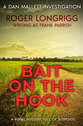Bait on the Hook
