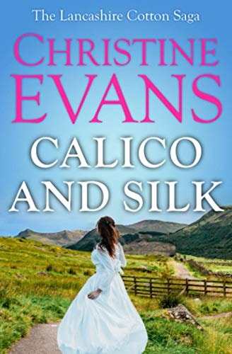 Calico and Silk
