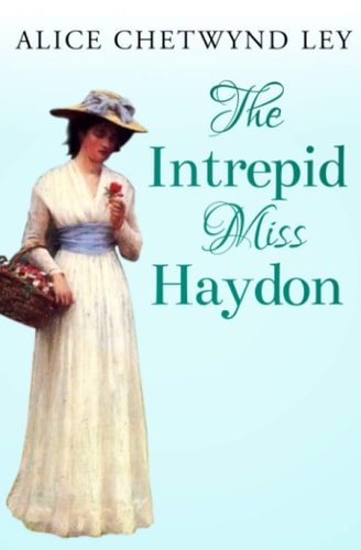 The Intrepid Miss Haydon