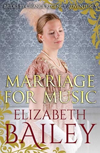 Marriage For Music