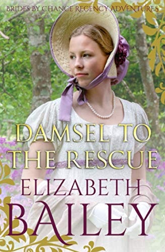 Damsel to the Rescue