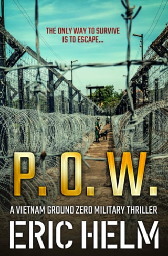 P. O. W.