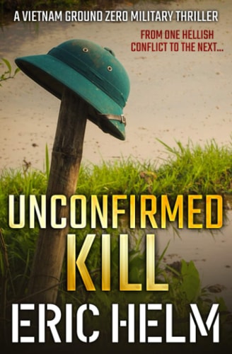 Unconfirmed Kill