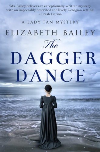 The Dagger Dance