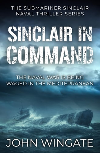 Sinclair in Command