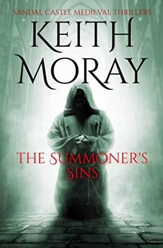 The Summoner's Sins