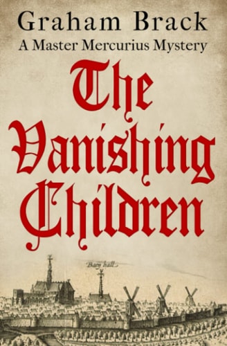 The Vanishing Children