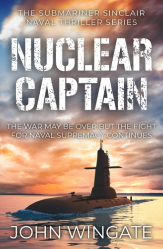 Nuclear Captain