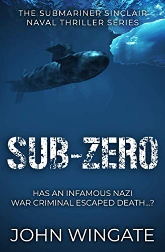 Sub-zero