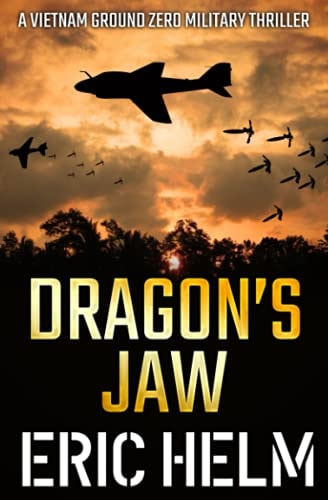 Dragon's Jaw
