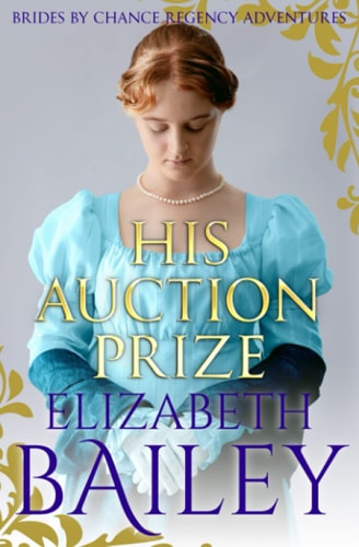 His Auction Prize