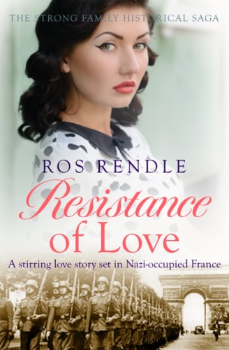 Resistance of Love