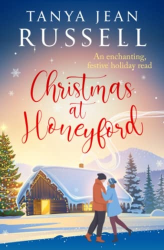 Christmas at Honeyford