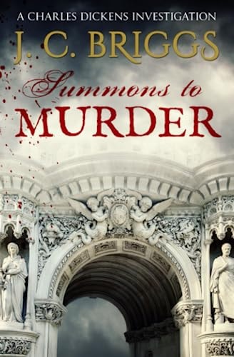 Summons to Murder