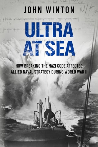 ULTRA at Sea