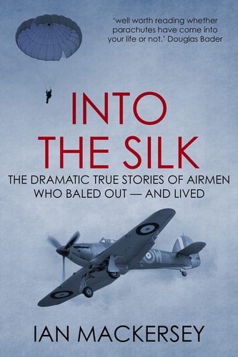 Into the Silk The Dramatic True Stories of Airmen Who Baled Out - And Lived