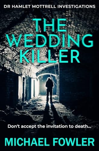 The Wedding Killer Don't Accept the Invitation to Death...