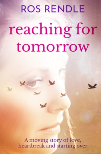 Reaching for Tomorrow
