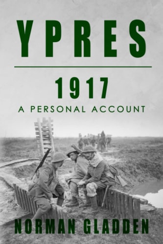 Ypres, 1917 A Personal Account