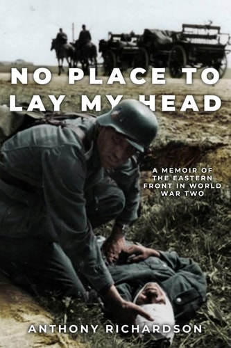 No Place to Lay My Head