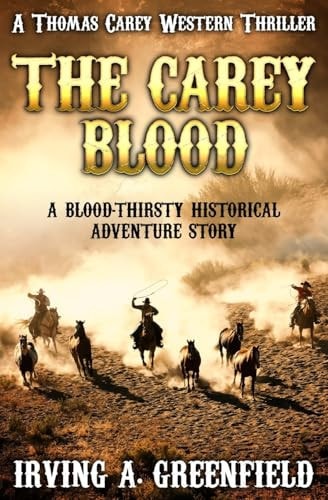 The Carey Blood