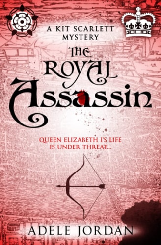The Royal Assassin