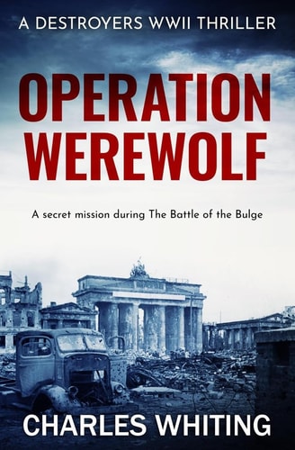 Operation Werewolf