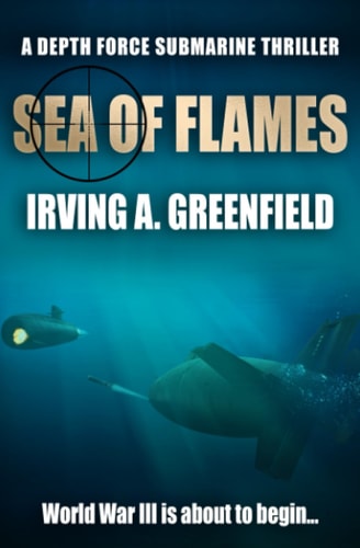 Sea of Flames