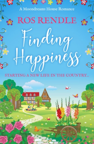 Finding Happiness Starting a New Life in the Country...