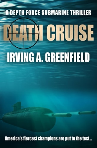 Death Cruise America's Fiercest Champions are Put to the Test...