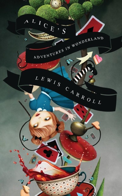 Alices Adventures In Wonderland