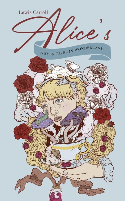 Alices Adventures In Wonderland