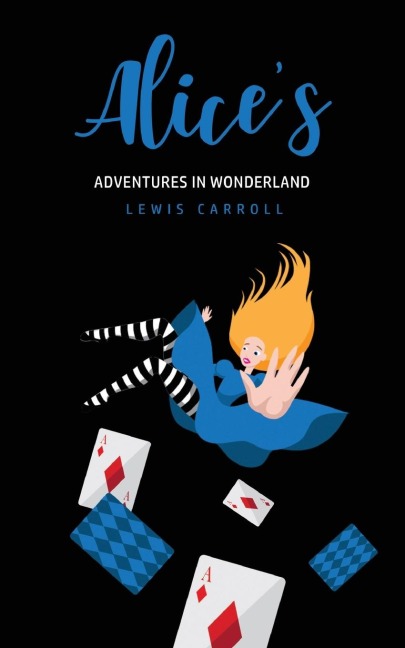 Alices Adventures In Wonderland