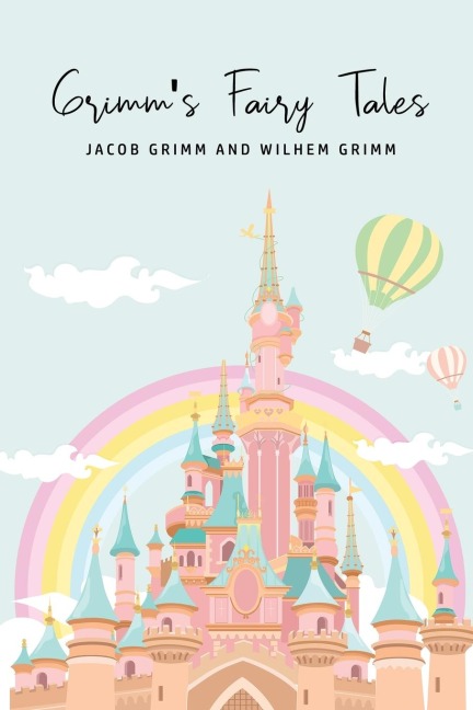 Grimms Fairy Tales