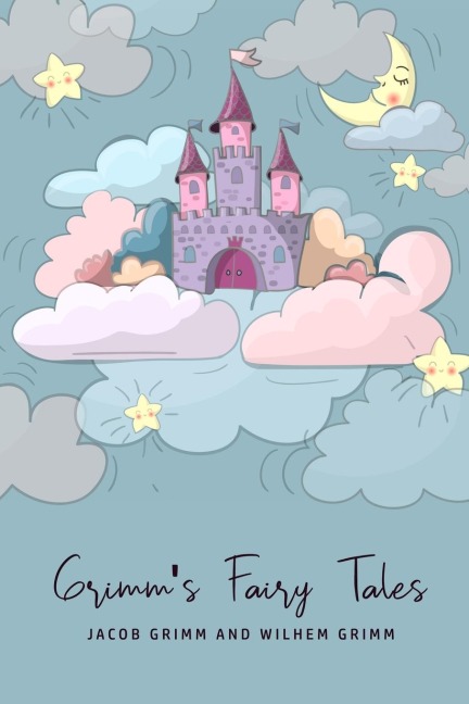 Grimms Fairy Tales