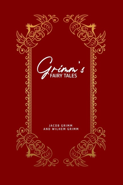 Grimms Fairy Tales