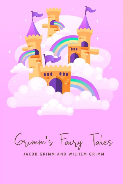 Grimms Fairy Tales