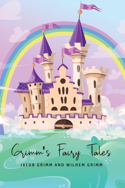 Grimms Fairy Tales