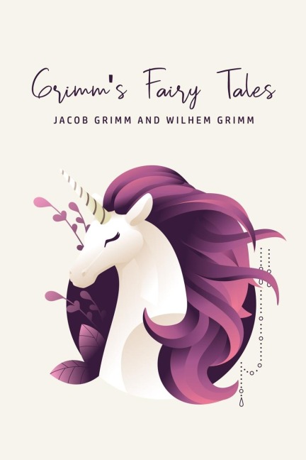 Grimms Fairy Tales