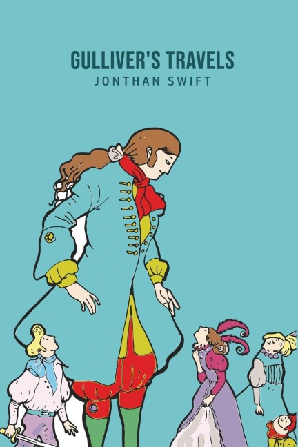 Gullivers Travels