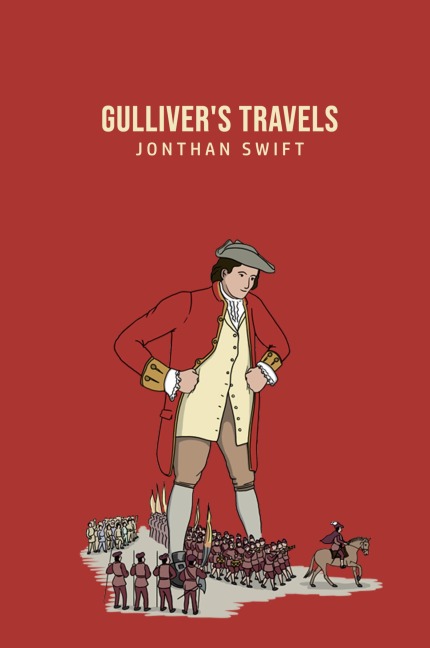 Gullivers Travels
