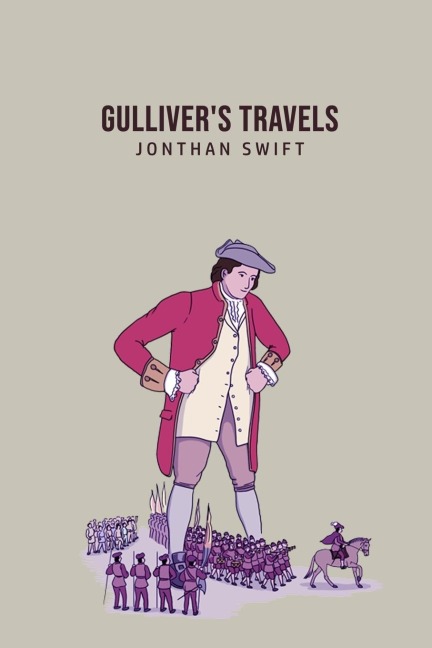 Gullivers Travels