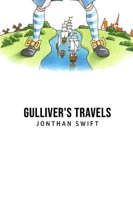Gullivers Travels