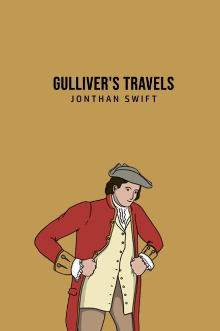 Gullivers Travels