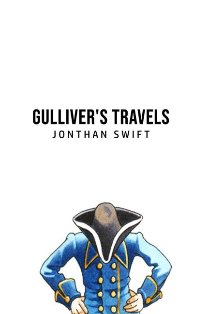 Gullivers Travels