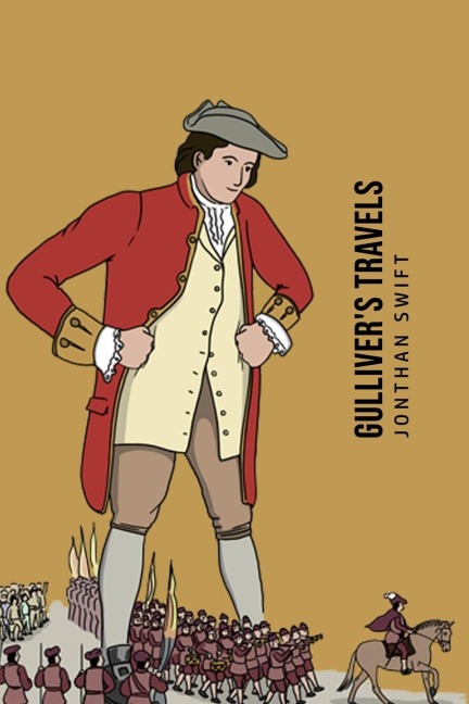 Gullivers Travels