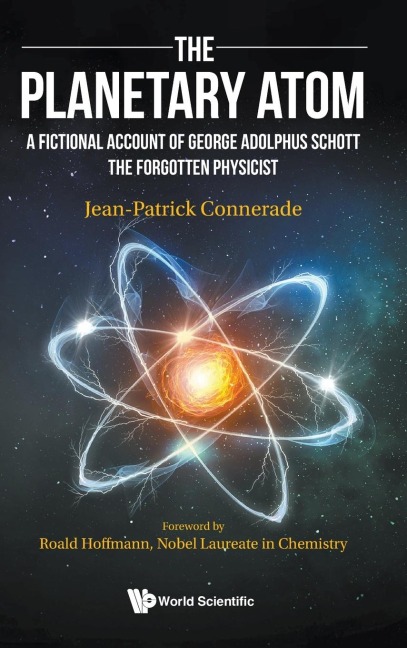 PLANETARY ATOM, THE