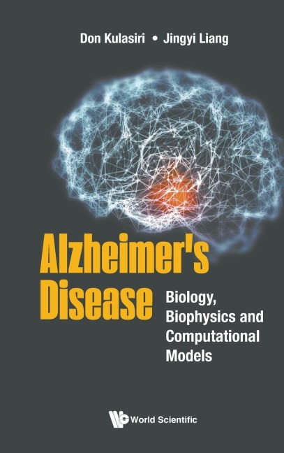 ALZHEIMERS DISEASE