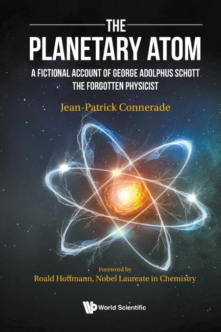 PLANETARY ATOM, THE