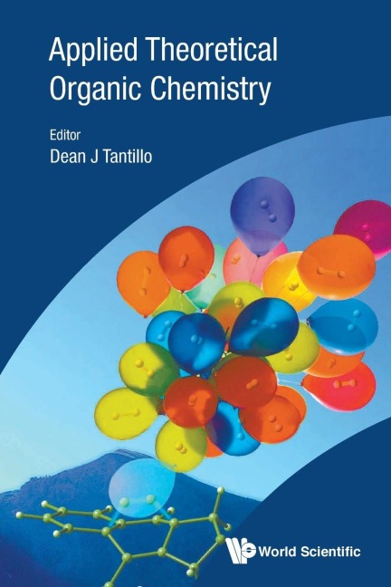 APPLIED THEORETICAL ORGANIC CHEMISTRY